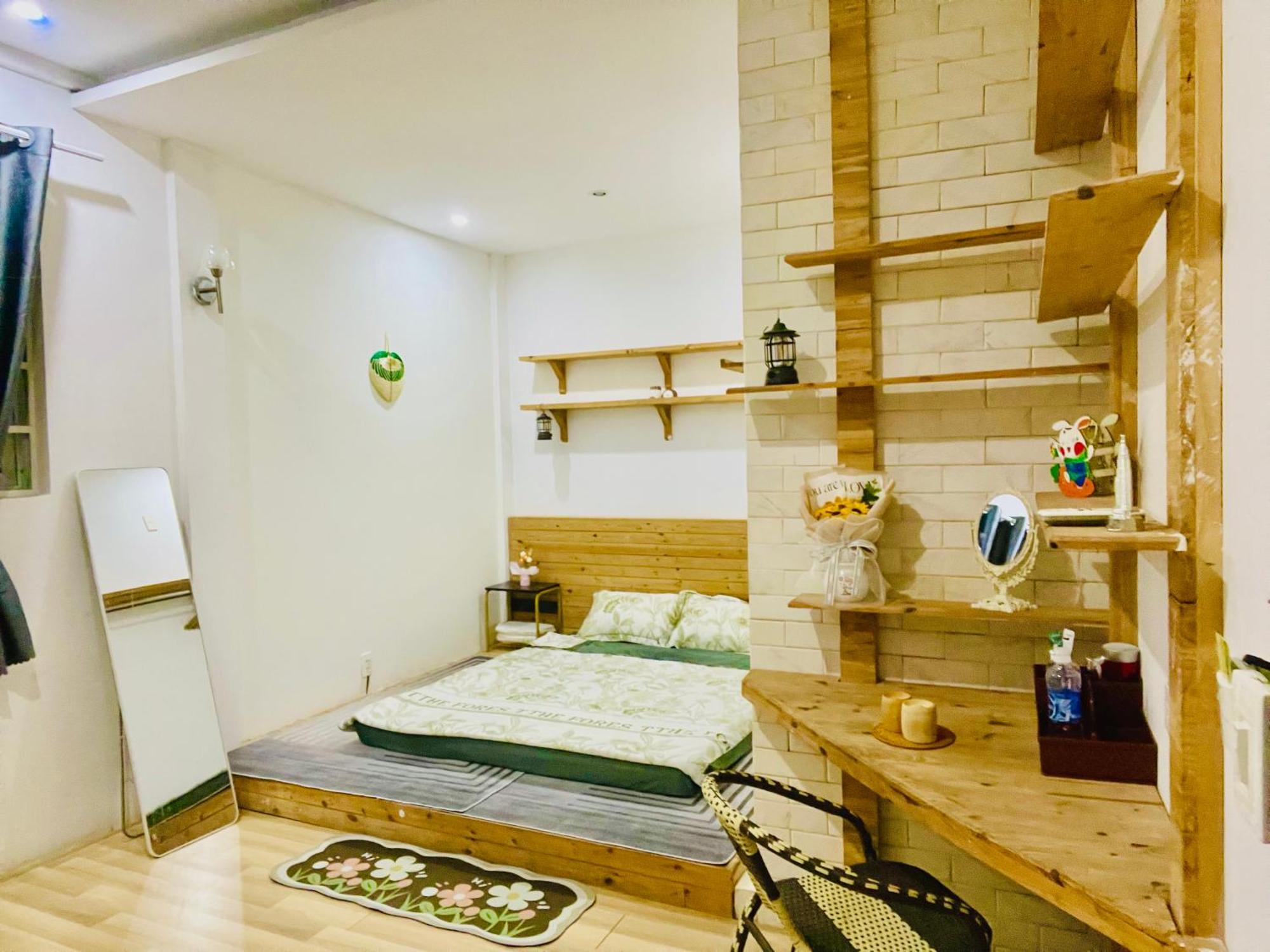 Jocy Home Da Nang Eksteriør bilde