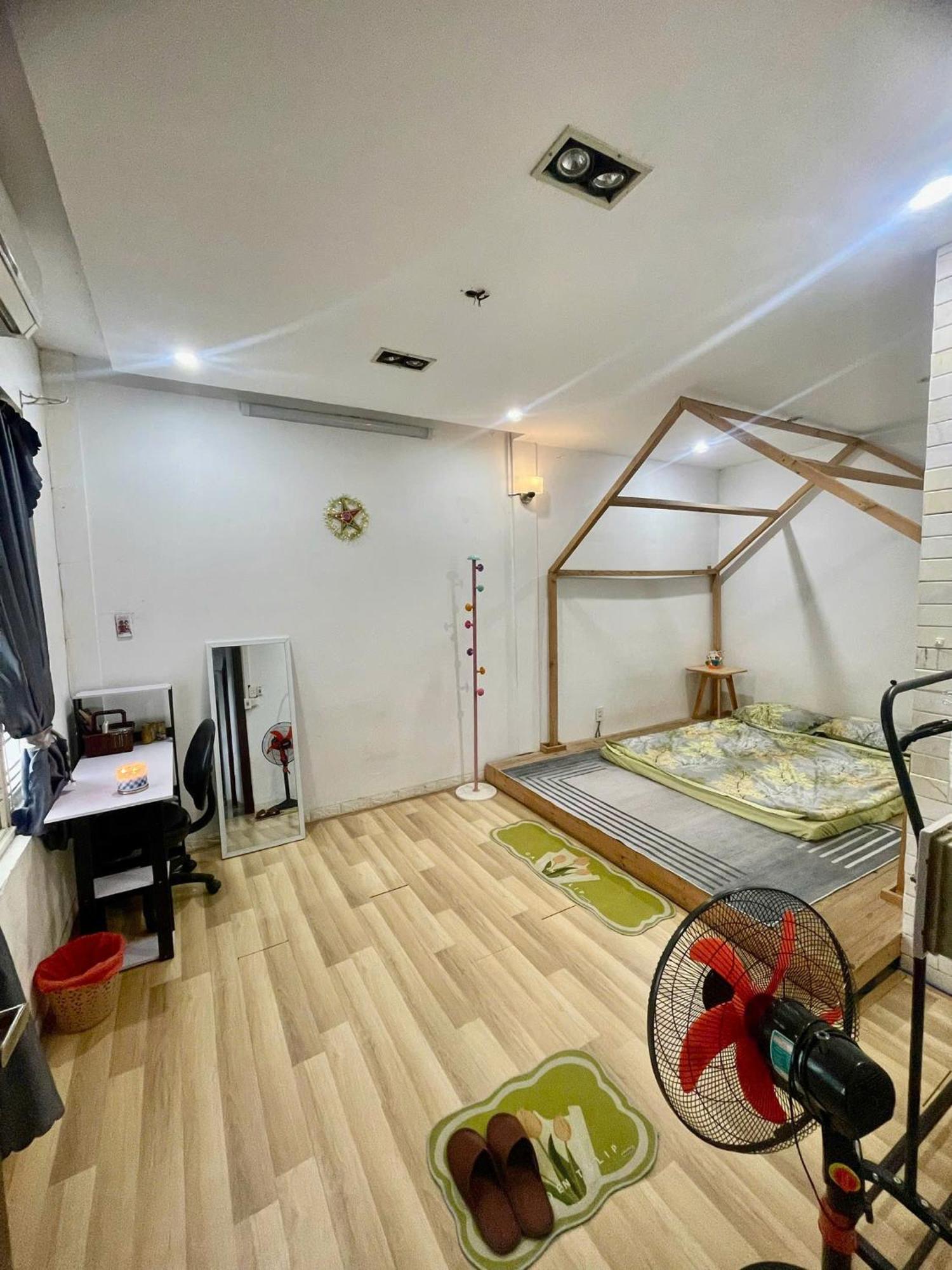 Jocy Home Da Nang Eksteriør bilde