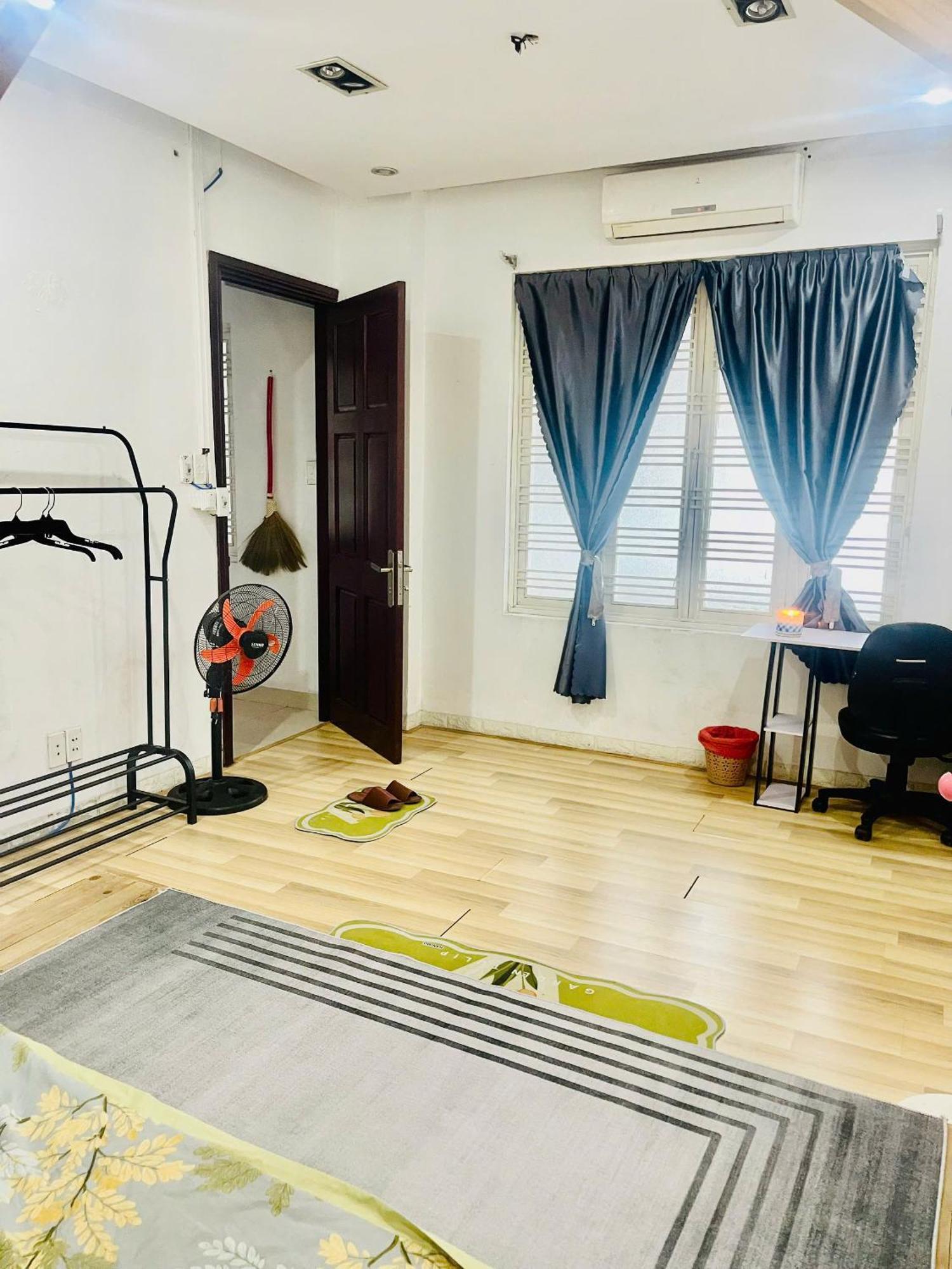 Jocy Home Da Nang Eksteriør bilde