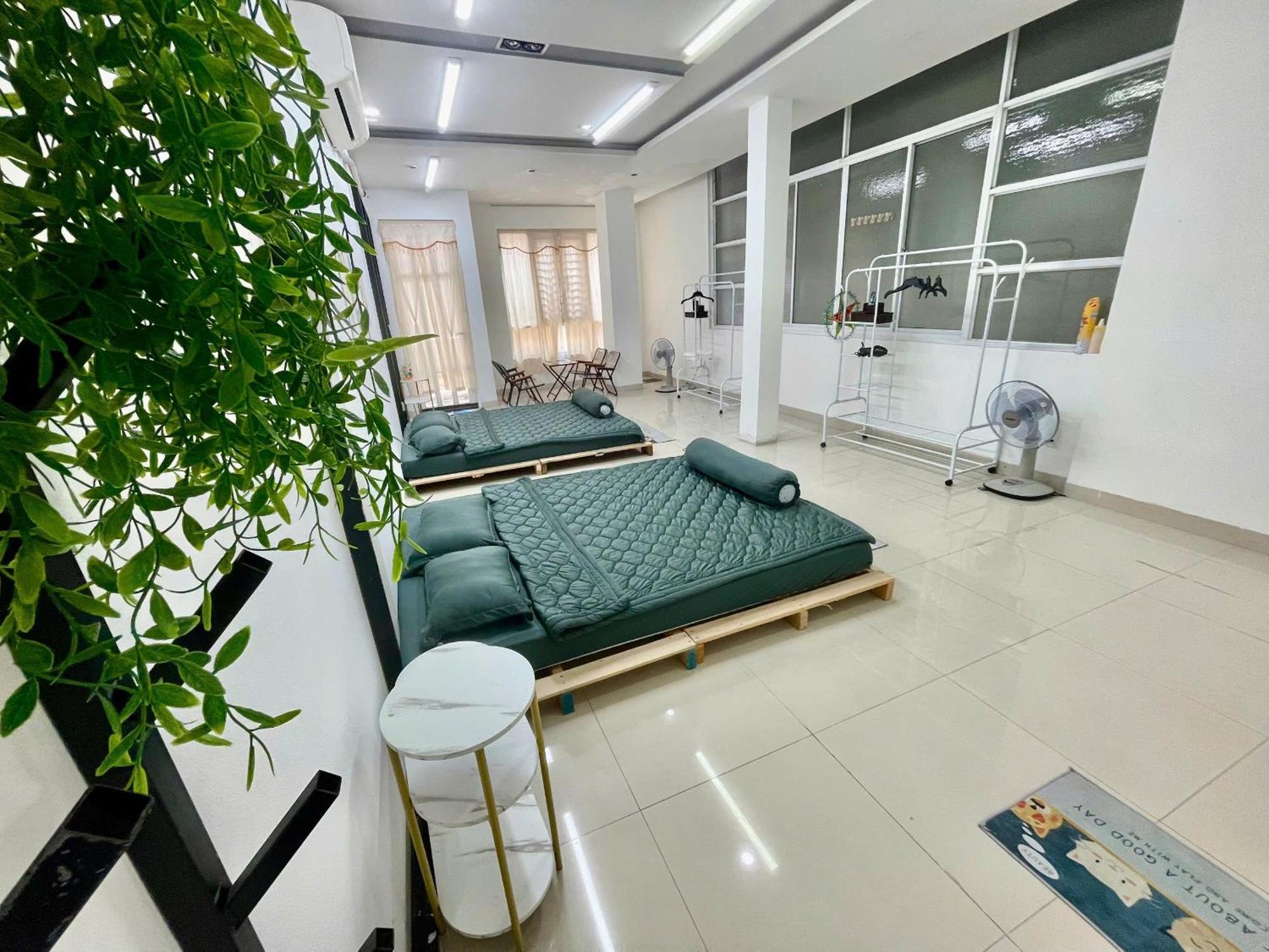 Jocy Home Da Nang Eksteriør bilde