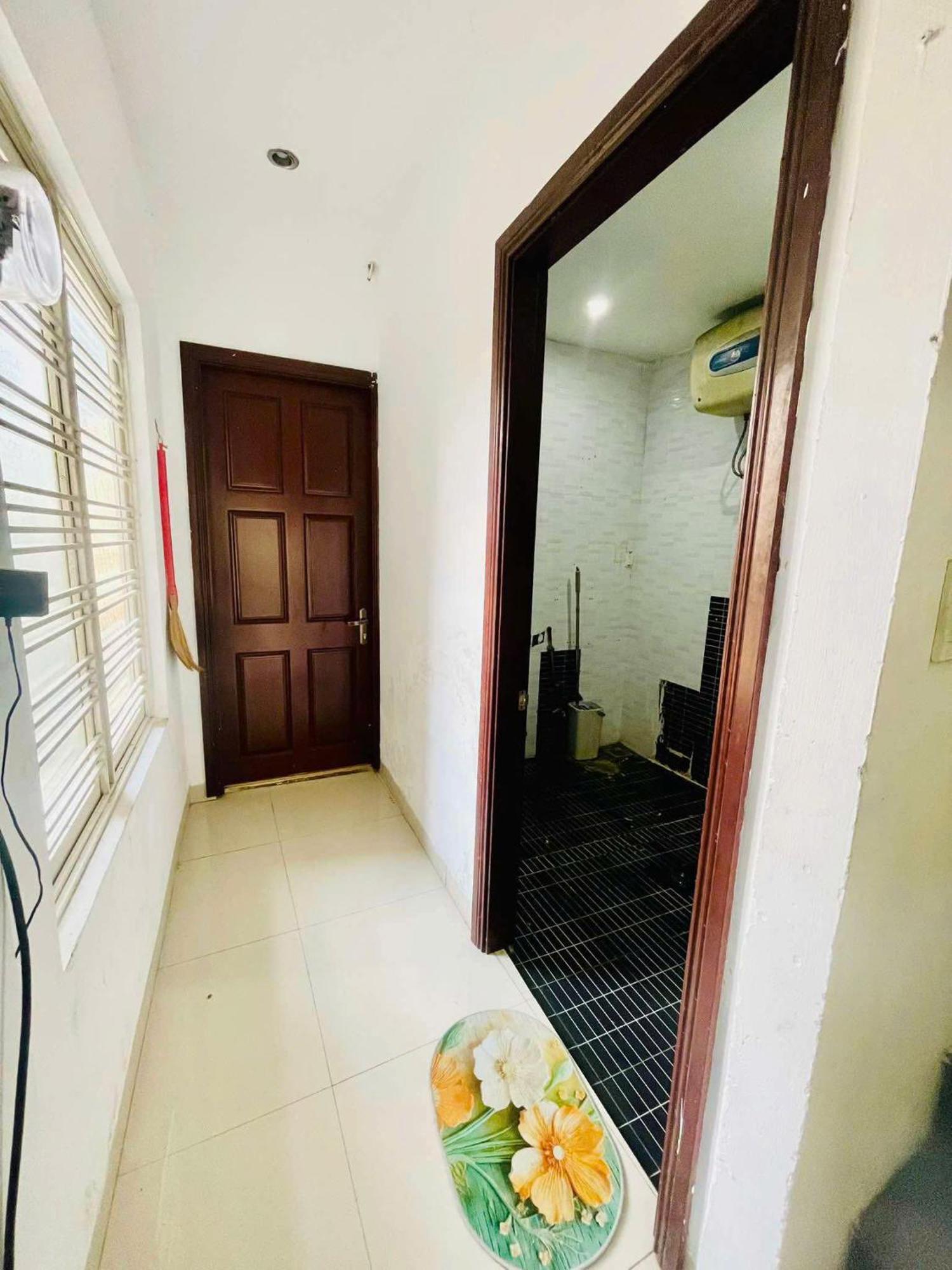 Jocy Home Da Nang Eksteriør bilde